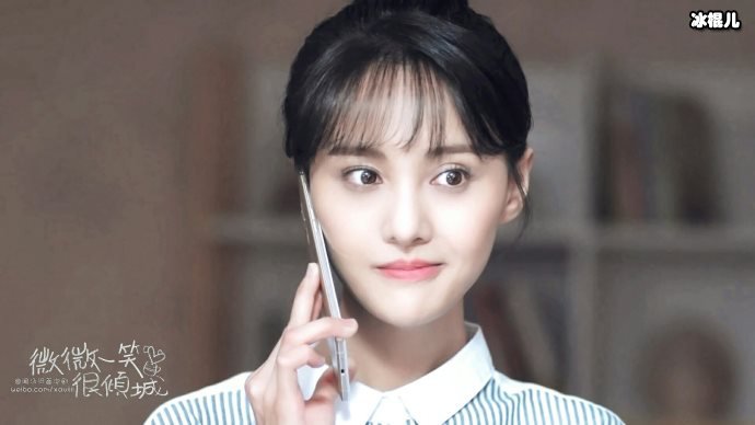 郑爽人气高被节目组偏爱,新节目谭松韵被扮丑只为衬托郑爽?