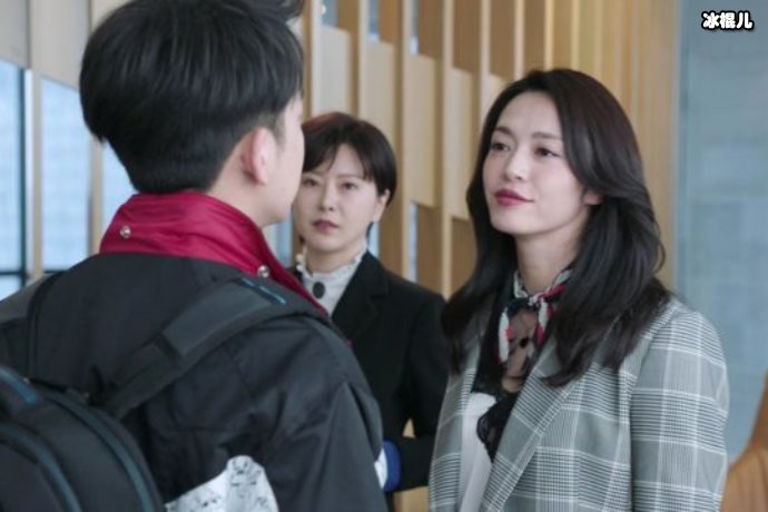 孟桂芝怀孕第几集?孟桂芝肚子里的孩子是戚成钢的吗?