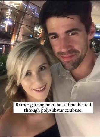 【EV扑克】打瞎妻子的眼睛差点要了她的命后,他去赢了一条WSOP金手链