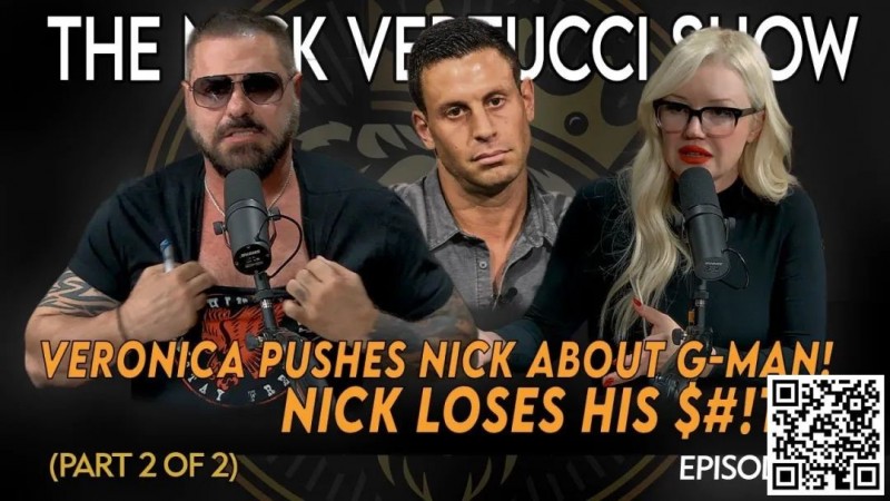 【EV扑克】“盖哥令我作呕!”HCL老板暴怒,公布不让GMAN再上直播的“真实原因”