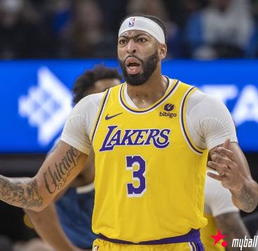 大发体育-詹姆斯缺席浓眉空砍31+8 华子27分森林狼击败湖人,大发助力你的致富之路!