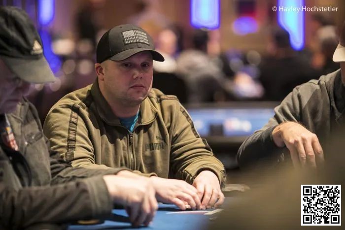 【EV扑克】WSOP冠军被绑架勒索!囚禁时间长达一个月!