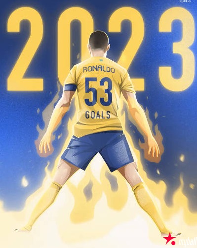 大发体育-2023年射手榜:凯恩姆巴佩52球收官 哈兰德50球,大发助力你的致富之路!