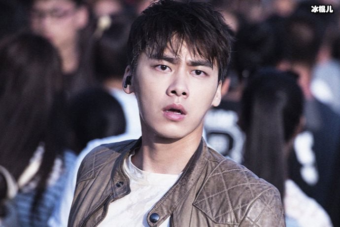 李易峰新剧造型太酷,军嫂将要本色出演不追太可惜