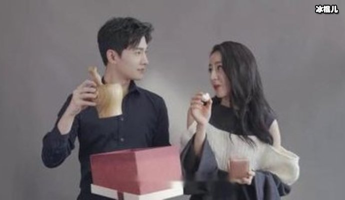 小说《你是我的荣耀》即将拍摄电视剧,网友对男女主选角议论纷纷