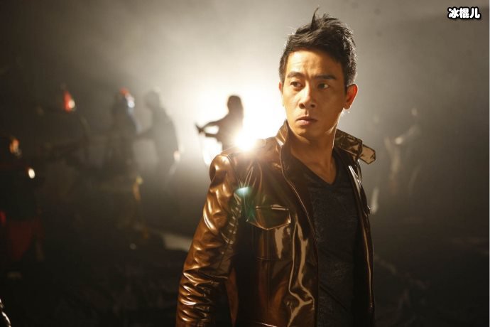 娱乐圈神仙友情互帮互助,他的电影里永远有她的位置