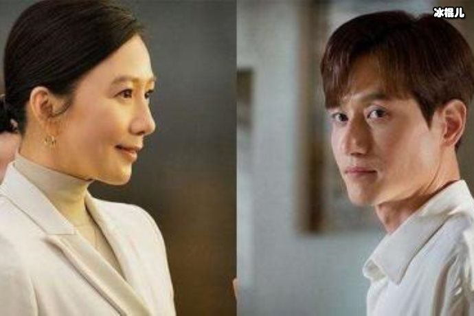 韩剧《夫妻的世界》揭晓婚姻奥义,为观众敲响警钟