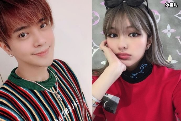 周扬青雪梨同框直播,引来4000万人观看销量创淘宝最高记录