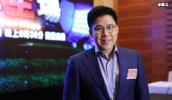 霍启刚已经有三个孩子?每个孩子的名字都有不同的意义