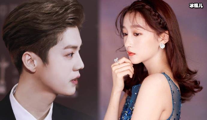 鹿晗关晓彤分手打卡微博更三年之后,终于停更了是恍然大悟吗?