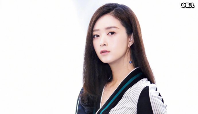 蒋欣不断突破自己,才能够在职业生涯上越走越远。