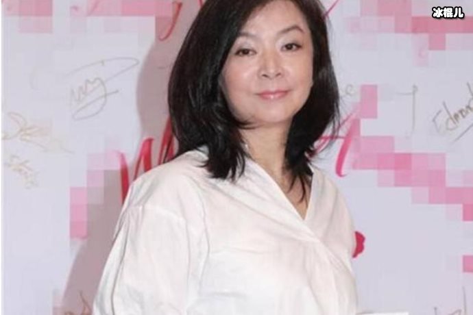 岁月偏爱美人,60岁小龙女陈玉莲状态仍然好