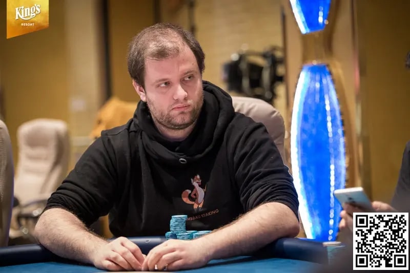 【EV扑克】Daniel Smiljkovic指控MonkerGuy盗窃21,744美元 2024年EPT新赛季所有赛段和日期公布