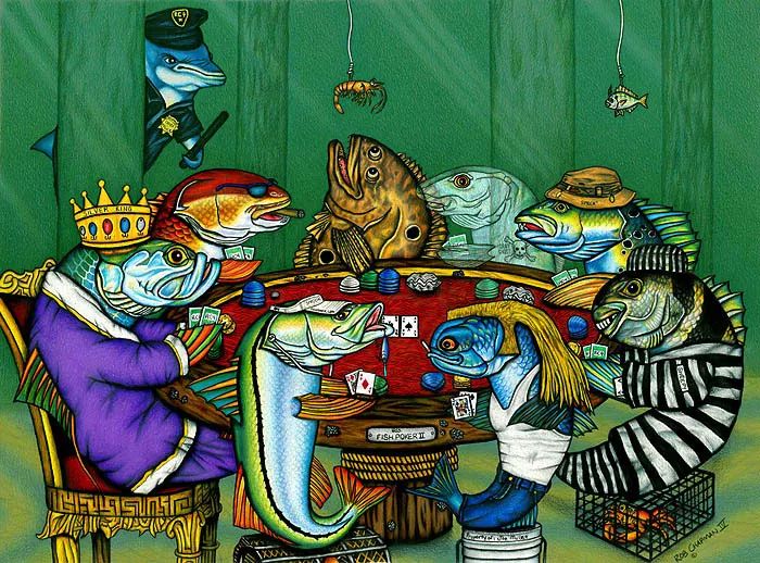 【EV扑克】玩法:紧手形象多偷池,浪鱼有牌猛下注,这才是牌桌形象的重要价值