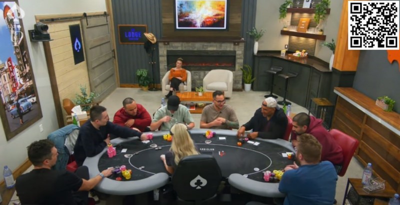 【EV扑克】职牌开扑克室反被割几百万,真是“偷鸡不成蚀把米”