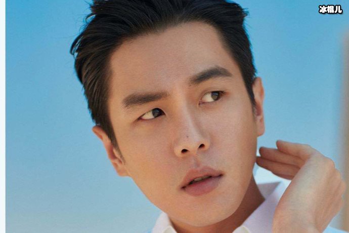 这几位男星穿起军装太帅!张若昀腹黑霸气杨洋青春澎湃