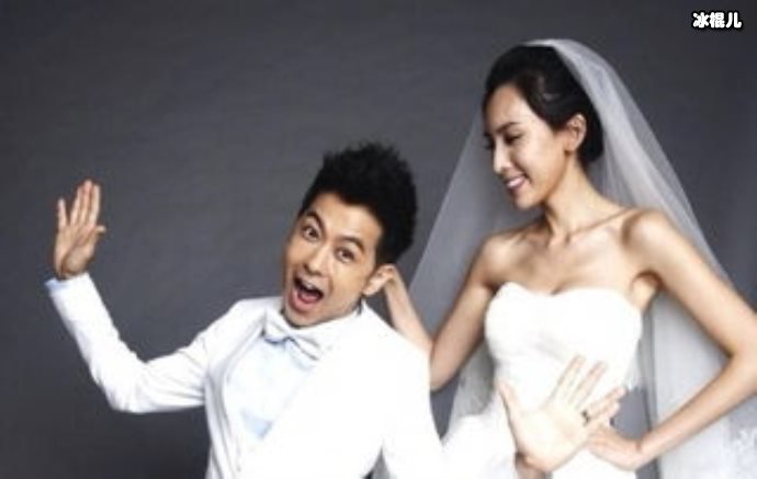 明星家也有婆媳问题,陈若仪结婚10多年充满委屈婆婆不让穿短裤