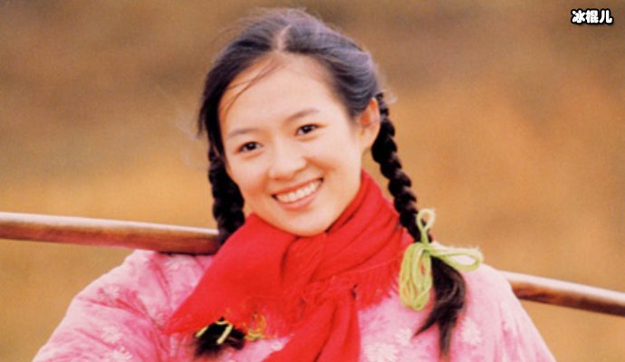 章子怡生完孩子一改往日的优雅,身材走样还闹出了大乌龙