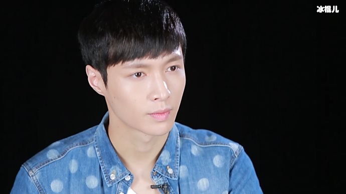 张艺兴太可爱,玩滤镜直接在线求助罗志祥二人又有机会同台