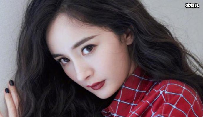 杨幂和刘诗诗同去李佳琦直播间,两人的差别真的很明显