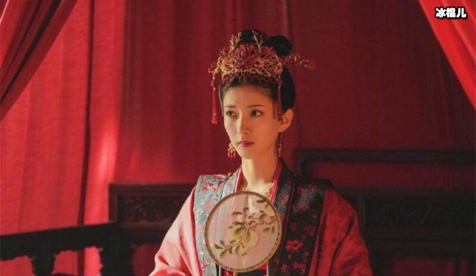 张妼晗下场凄凉孩子早夭,英年早逝却让丹姝沦为笑柄