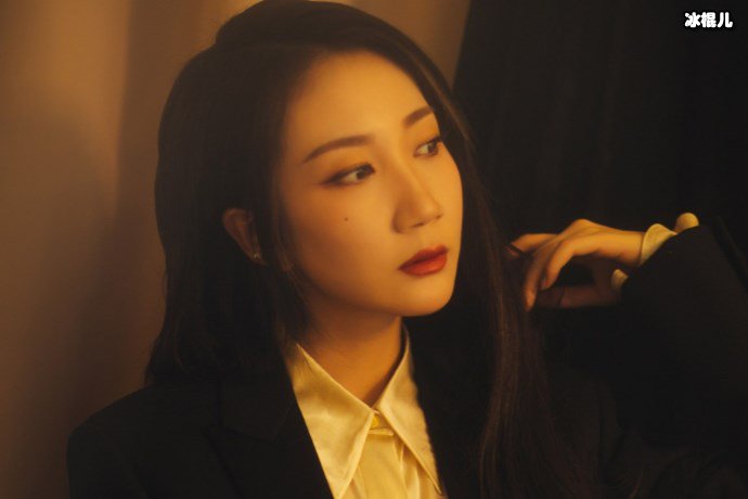 乃万病中深夜坚持录歌,自曝咳血惹粉丝心疼