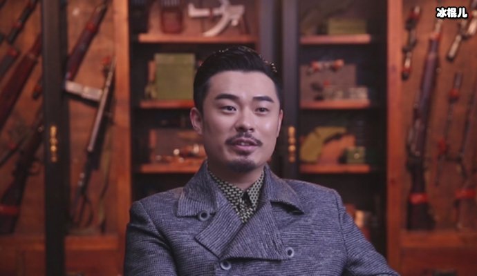 婚后生活甜蜜多陈赫变身女儿奴,不断晒照夸女儿