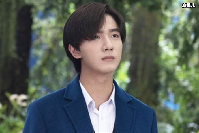 周雨桐《最酷的世界》，和李宏毅一起追梦一起奋斗