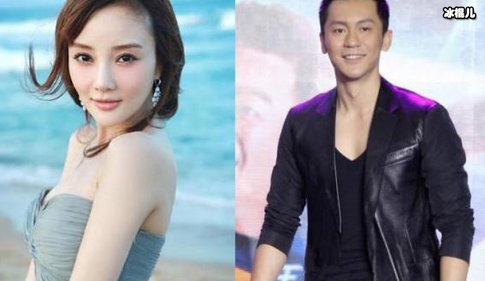 李晨也逛酒吧带着美女回家,单身生活谁都可以潇洒