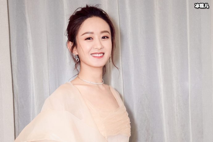 你和我的倾城时光赵丽颖配音遭吐槽,林浅声音怪怪的