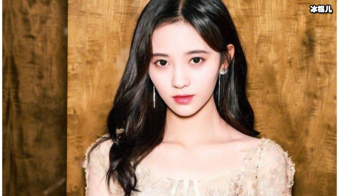 鞠婧祎带假发参加节目?头皮神奇从镜头前消失各种工具让人咂舌