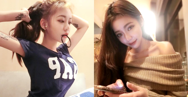 萬年不敗綁髮魂！最美女神「雅典娜」顏值身材逆著天行，巨美雙峰一挺就能震撼凡間！