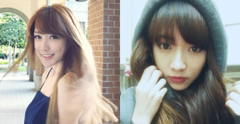 正妹回眸一笑治百病！「超甜笑容」全糖加好加滿，滿分顏值讓人好戀愛！