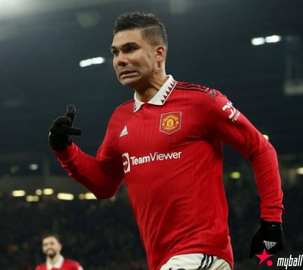 大发体育-卡塞米罗:与曼城红军等其他队相比,目前曼联并,大发助力你的致富之路!