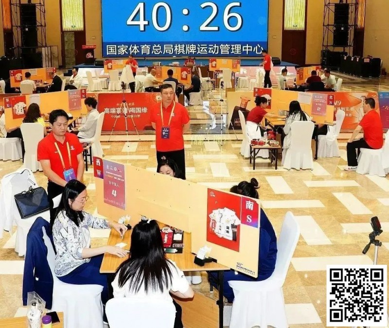 【EV扑克】掼蛋为什么能获封2023中国年度新锐榜“年度游戏”?