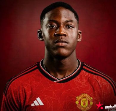 大发体育-曼联决定提前加薪续约新帝星!滕哈格警告其做一,大发助力你的致富之路!