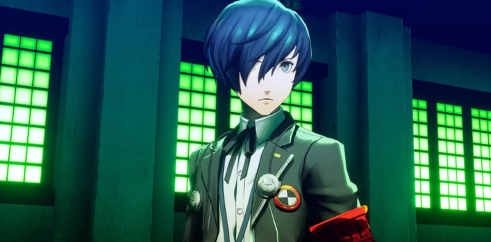 《女神异闻录 3:重装版》开发者解释了他们决定制作这款游戏的原因