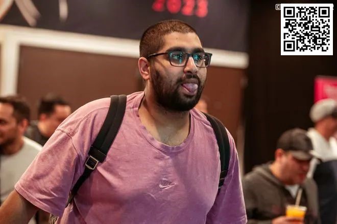 【EV扑克】Nik Airball的扑克生涯如过山车般跌宕起伏……