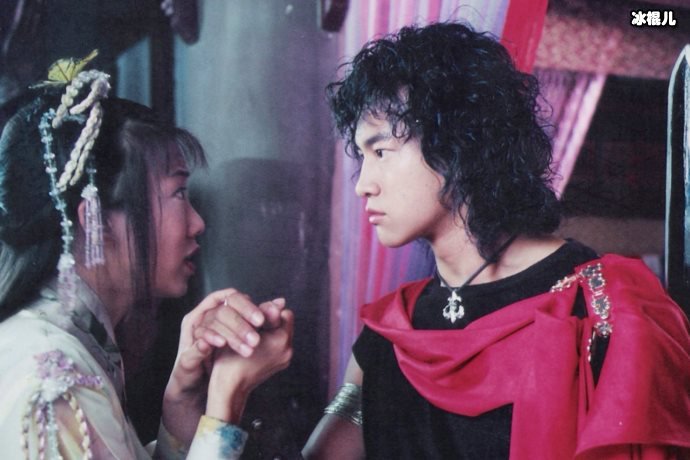 吴辰君当年演《风云》遭吐槽无数,如今美到不敢认