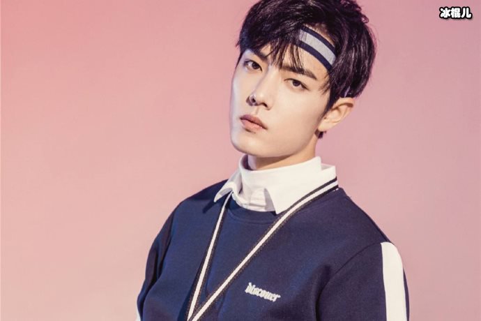 肖战事件持续发酵,继教师粉丝道歉后