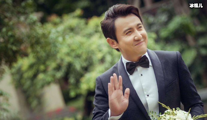 沈腾因“放纵”又胖了好多,网友:你瞧瞧人家李荣浩!