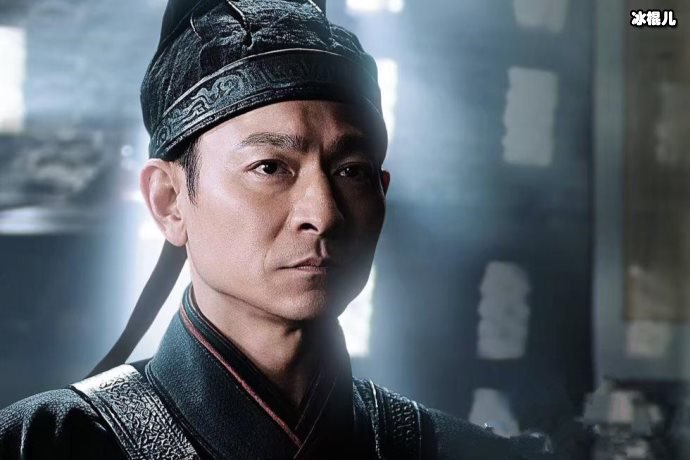 刘德华御用替身竟接不到戏?影帝杜奕衡晒视频