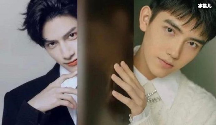 双男主设定的剧即将开拍,罗云熙与陈飞宇首次合作引关注