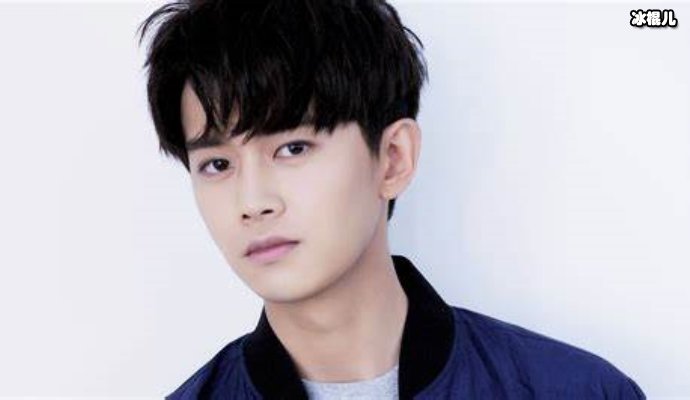 任嘉伦新剧预告,与迪丽热巴上演人鱼恋