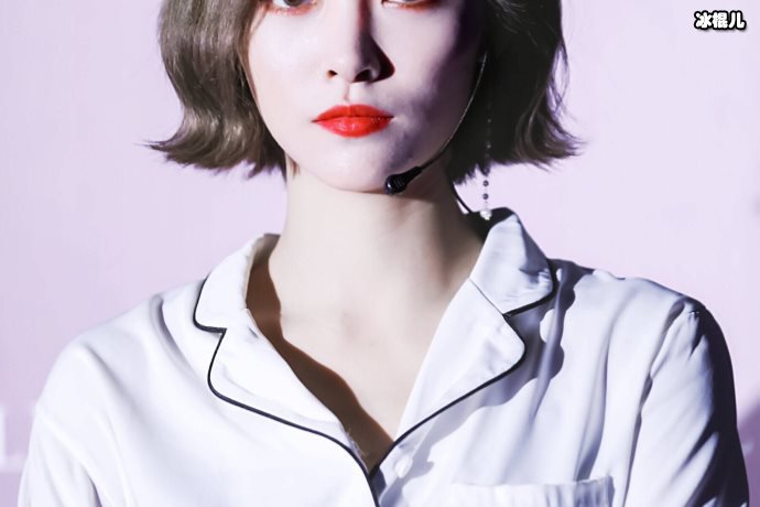 许佳琪后援会再发声明,占着上位区的确有优势