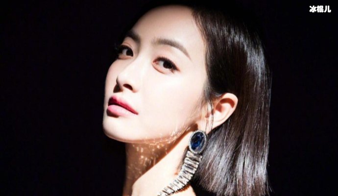 宋茜新剧重磅来袭,造型颇多以网友重点关注