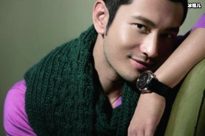 结婚五年多次传出婚变,黄晓明和Baby之间扑朔迷离的感情