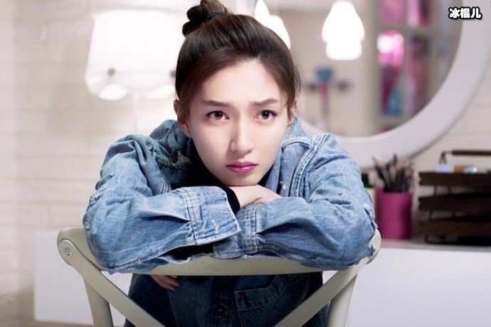 张天爱聚餐被偷拍,微博对话狗仔说明现状