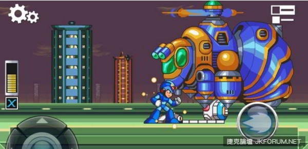 童年的記憶!美國推出洛克人耳機 兩邊還會發出紅光!