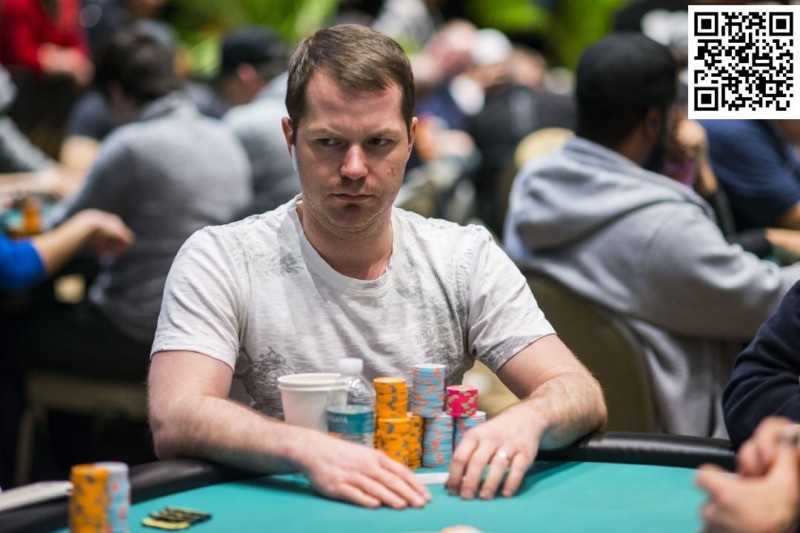 【EV扑克】玩法:拿着AK是不是很难弃牌?但有的时候再难你也得弃